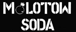 logo Molotow Soda